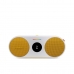 Bluetooth garso kolonėlės Polaroid P2 Geltona