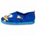 Domáce papuče Sonic Tmavo modrá