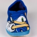 Domáce papuče Sonic Tmavo modrá