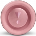 Φορητό Ηχείο BLuetooth JBL Flip 6 20 W Ροζ