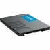 Disco Duro Externo Crucial CT2000BX500SSD1 2,5