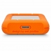 Externe Festplatte Seagate LAC9000298           2 TB Orange