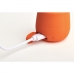 Portable Bluetooth Speakers Lexon Mino X Orange 3 W