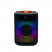 Portable Bluetooth Speakers Media Tech MT3176 Black