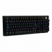 Tipkovnica Gaming CoolBox DeepSolid Qwerty Španska