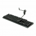 Clavier pour jeu CoolBox DeepSolid Espagnol Qwerty