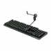 Gaming-tastatur CoolBox DeepSolid Spansk qwerty
