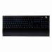 Gaming-tastatur CoolBox DeepSolid Spansk qwerty