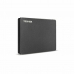 Externí Pevný Disk Toshiba CANVIO GAMING Černý 1 TB USB 3.2 Gen 1
