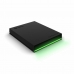 Külső Merevlemes Seagate STKX4000402 Xbox® 4 TB SSD 4 TB HDD