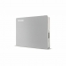 Ekstern harddisk Toshiba CANVIO FLEX Sølv 1 TB USB 3.2 Gen 1