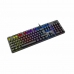 Gaming-tastatur Droxio Katori Spansk qwerty