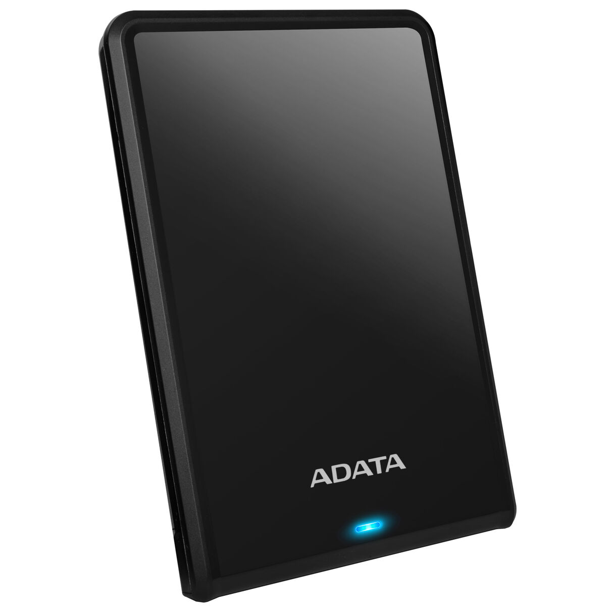 Ekstern harddisk Adata HV620S Sort 1 TB