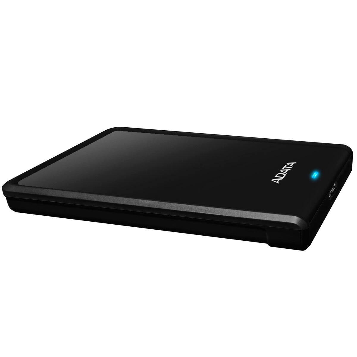 Ekstern harddisk Adata HV620S Sort 1 TB