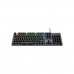 Klaviatūra su žaidimų pele Hiditec PAC010026