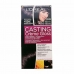 Färg utan ammoniak Casting Creme Gloss L'Oreal Make Up Casting Creme Gloss Ebonysvart 180 ml