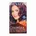 Ammoniaagivaba juuksevärv Colorsilk Revlon I0021857 (1 Ühikut)
