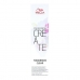 Poolpüsiv Toon Color Fresh Create Tomorrow Clear Wella 45691 (60 ml)