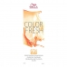 Couleur Semi-permanente Color Fresh Wella 14086 6/34 (75 ml)