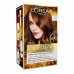 Permanent Dye Excellence Intense L'Oreal Make Up Excellence Light Golden Brown (1 Unit)
