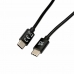 Cable USB C V7 V7USB2C-1M           Black