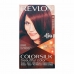 Ammoniaagivaba juuksevärv Colorsilk Revlon 7243257031 Tume vaskne kastan (1 Ühikut)