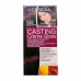 Haarkleur Zonder Ammoniak Casting Creme Gloss L'Oreal Make Up Casting Creme Gloss Koper Kastanje 180 ml