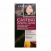 Barva za lase brez amonijaka Casting Creme Gloss L'Oreal Make Up Casting Creme Gloss Hladno kostanjeva 180 ml