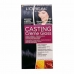 Vopsea Fără Amoniac Casting Creme Gloss L'Oreal Make Up Casting Creme Gloss Negru Albăstrui 180 ml