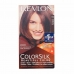 Farba bez peroxidu Colorsilk Revlon CLK00008 (1 kusov)