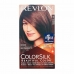 Ammoniaagivaba juuksevärv Colorsilk Revlon 5417 (1 Ühikut)