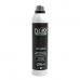Overlegsspray for grått hår Green Dry Color Nirvel Green Dry Svart (300 ml)
