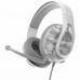 Slušalice s Mikrofonom Turtle Beach Recon 500 Gaming Bijela