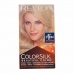 Ammoniaagivaba juuksevärv Colorsilk Revlon I0021838 Tuhkblond (1 Ühikut)