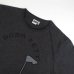 Kortærmet T-shirt til Mænd Boba Fett Grå Mørkegrå Voksne