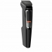 rasoir Électrique Rechargeable Philips Cara y cabello 9 en 1 con 9 herramientas