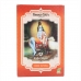 Semi-permanente kleurstof Henna Radhe Shyam 260230111 Koper (100 g)