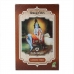 Semi-permanent Colourant Henna Radhe Shyam TP-8423645310747_012494_Vendor Medium Chestnut (100 g)