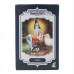 Halvmidlertidig Farge Henna Radhe Shyam Shyam Henna Indigo (100 g)