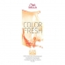 Semi-Permanent Tint Color Fresh Wella 456645 6/45 (75 ml)