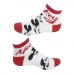 Κάλτσες Mickey Mouse Για άνδρες και γυναίκες 3 ζευγάρια