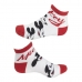 Sokker Mickey Mouse Unisex 3 par