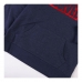 Unisex Majica s Kapuljačom Marvel Tamno plava