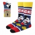 Чорапи Mickey Mouse Многоцветен