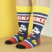 Κάλτσες Mickey Mouse Πολύχρωμο