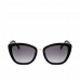Sončna očala ženska Longchamp S Črna Zlat
