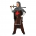 Kostume til børn 116412 Korsfarens ridder