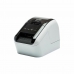 Thermal Printer Brother QL-800 300 dpi Black/White