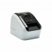 Thermal Printer Brother QL-800 300 dpi Black/White