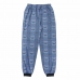 Pyjama Stitch Homme Bleu (Adultes)